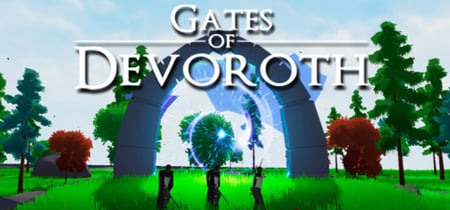 Gates of Devoroth Playtest banner