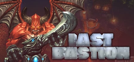 Last Bastion banner