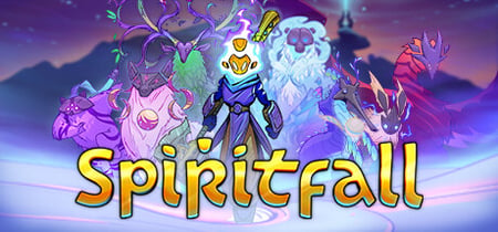 Spiritfall banner