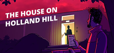 The House On Holland Hill banner