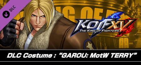 THE KING OF FIGHTERS XV Steam Charts and Player Count Stats