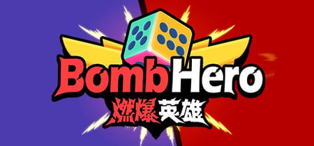 燃爆英雄(Bomb Hero) banner