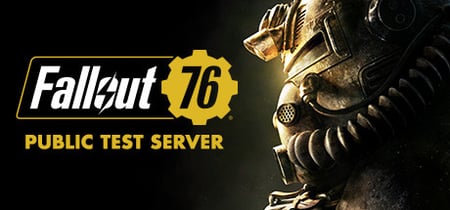 Fallout 76 Playtest banner