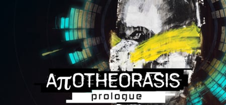 Apotheorasis • Lab of the Blind Gods | Prologue banner