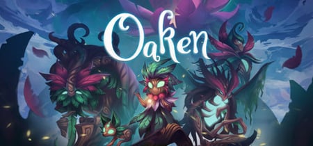 Oaken Playtest banner