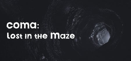 COMA: Lost in the Maze banner