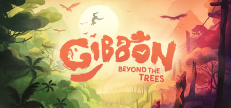 Gibbon: Beyond the Trees banner