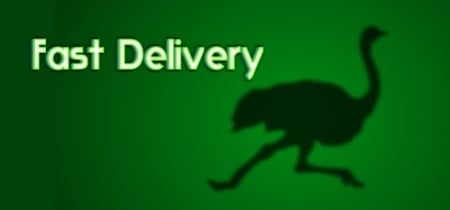 Fast Delivery banner