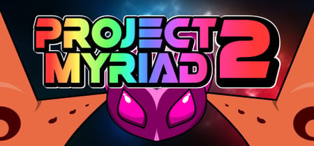 Project Myriad 2 banner