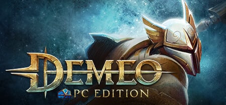 Demeo: PC Edition banner