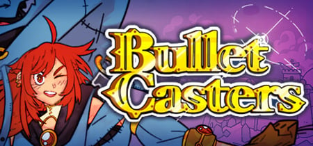 Bullet Casters banner