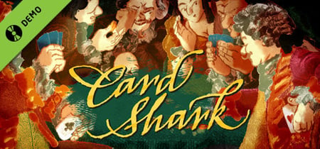 Card Shark Demo banner