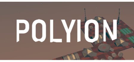 Polyion banner