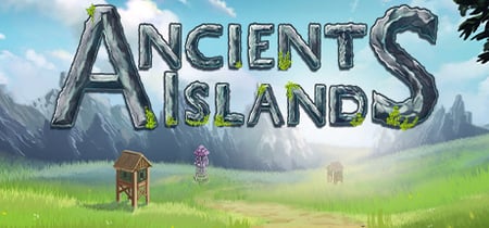 Ancient Islands banner
