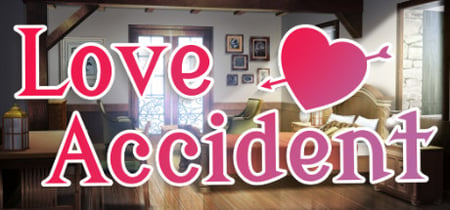 Love Accident banner