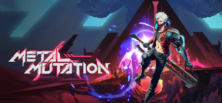 Metal Mutation banner