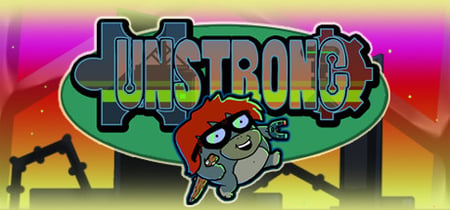 Unstrong banner