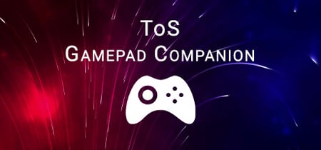 ToS Gamepad Companion banner