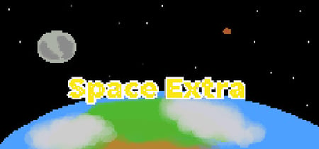 Space Extra banner