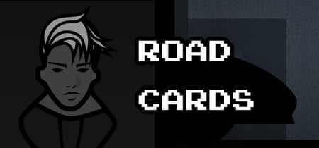 Road Cards banner