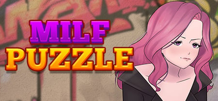 Milf Puzzle banner