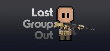 Last Group Out banner