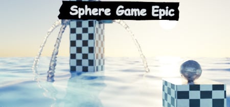 Sphere Game Epic banner