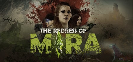 The Redress of Mira banner