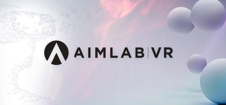 Aimlabs VR banner