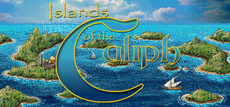 Islands of the Caliph banner