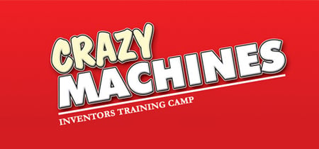 Crazy Machines 1.5 banner