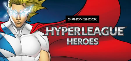 HyperLeague Heroes banner