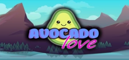 Avocado Love banner
