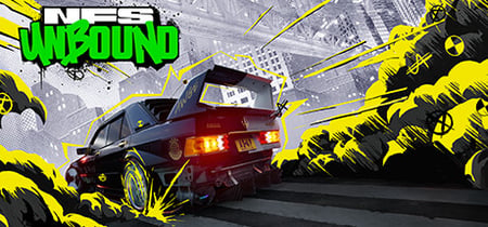 Need for Speed™ Unbound banner