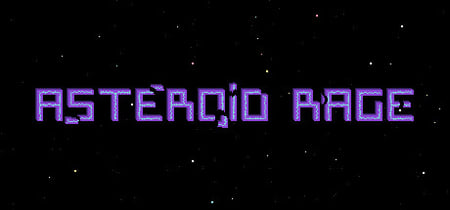 AsteRoid Rage banner