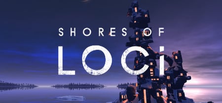Shores of Loci banner