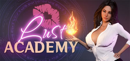Lust Academy - Season 1 banner