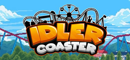 Idler Coaster banner