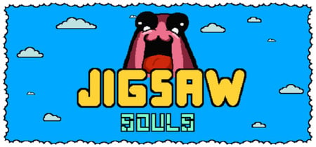 Jigsaw Souls banner