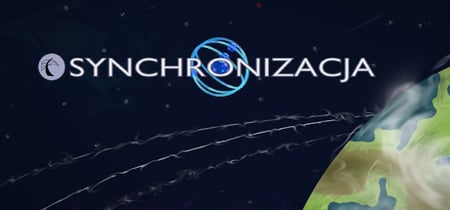Synchronizacja - Visual Novel banner