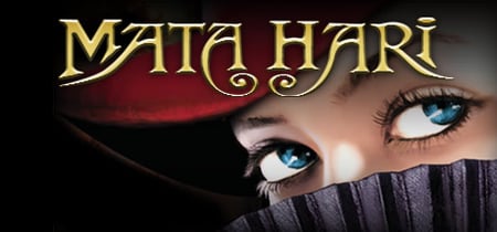 Mata Hari banner