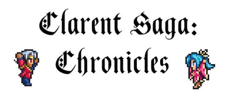 Clarent Saga: Chronicles banner