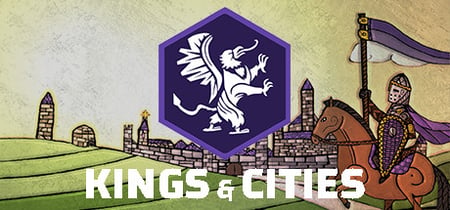 Kings&Cities banner