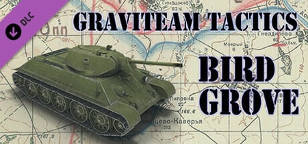 Graviteam Tactics: Mius-Front Steam Charts and Player Count Stats