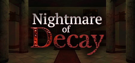 Nightmare of Decay banner