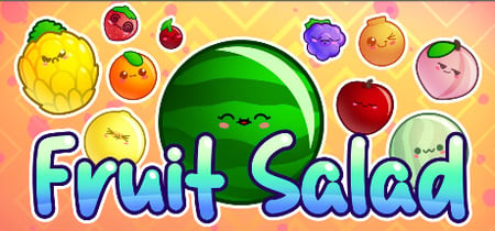 Fruit Salad banner