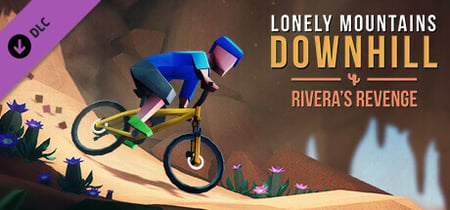 Lonely Mountains: Downhill Steam Charts and Player Count Stats