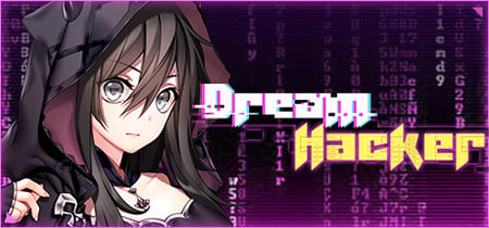 Dream Hacker banner