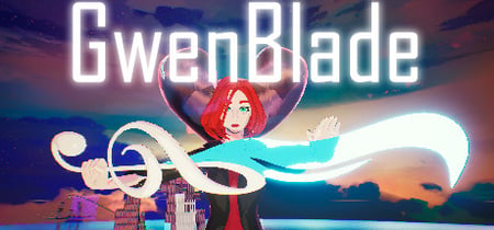 GwenBlade banner