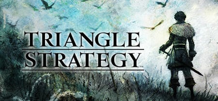 TRIANGLE STRATEGY banner